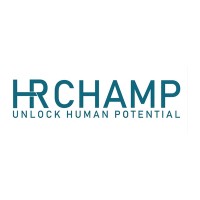 HR CHAMP logo