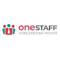 One Staff Romania logo