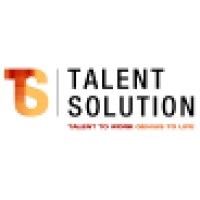 Talent Solution Group logo