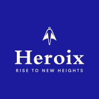 Heroix logo