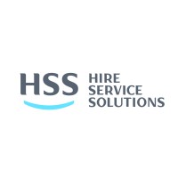 HSS Work logo