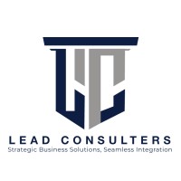 Lead Consulters logo