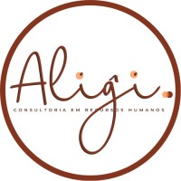 Aligi Recursos Humanos logo