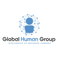 Global Human Group logo