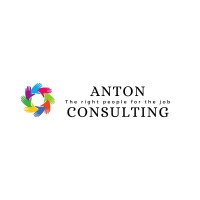 Anton Consulting S.R.L. logo
