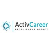 ActivCareer Ltd logo