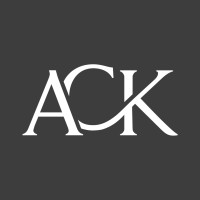 Ackermann Brasil logo