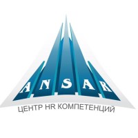 CC HR ANSAR LLP logo
