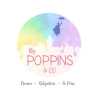 My Poppins & Co logo