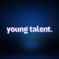 Young Talent logo