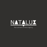 NATALUX logo