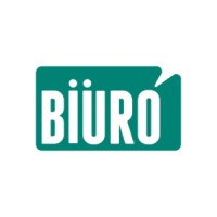 BIURO Eesti logo