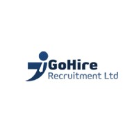 GoHire Recruitment Ltd logo