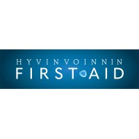 Hyvinvoinnin First Aid - First Aid of Well-Being logo
