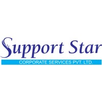 Support Star Corporate Services Pvt Ltd logo
