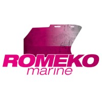 ROMEKO marine sp. z o.o. logo