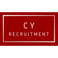 Cyprus Recruitment Agency logo