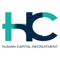 Human Capital Rec logo