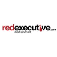 Red Executive logo