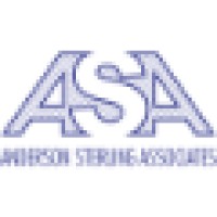 Anderson Sterling Associates logo