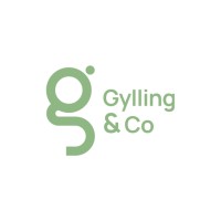 Gylling & Co logo