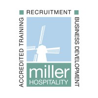 Miller Hospitality logo