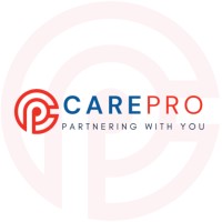 Carepro Ltd UK logo
