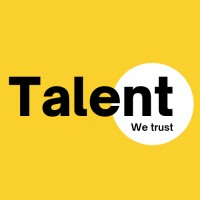 In Talent We Trust logo