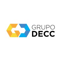 Grupo Decc logo