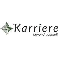 Karriere logo