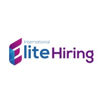 International Elite Hiring Ltd logo