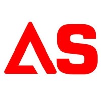 A.S.ENTERPISES logo