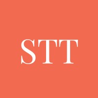 STT Recruiting logo