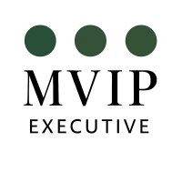 MVIP Executive Search logo