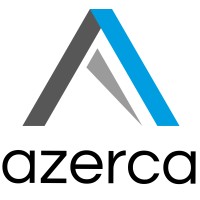 Azerca logo