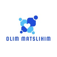 Olim Matslihim logo