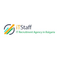 iTStaff.agency logo