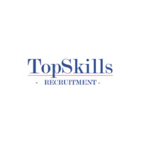 TOPSKILLS Recruitment-Headhunting logo