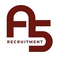 A5 Recruitment LTD - Jobs (Old) logo