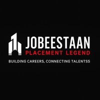 JobeeStaan Placement Services logo