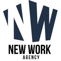 New Work Agency logo