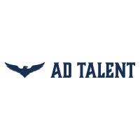 Ad Talent logo