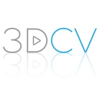 3DCV Recruitment logo