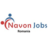 navon jobs romania logo
