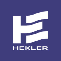 HEKLER Industrial HR OÜ logo