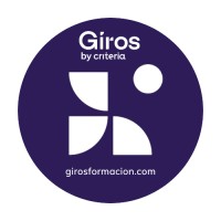 Giros formación logo