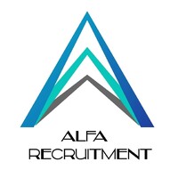 Alfa Recruitment LLC logo
