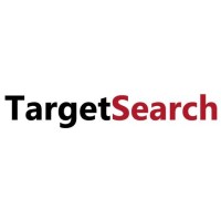Target Search Limited logo