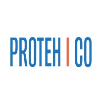 Protehico logo