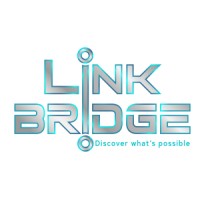 LinkBridge logo